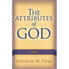 The Attributes of God - Paperback