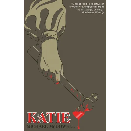 Katie (Valancourt 20th Century Classics) - Paperback