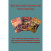 The Tom Swift Omnibus #2: Tom Swift and His Submarine Boat, Tom Swift and His Electric Runabout, Tom Swift and His Wireless Message - Paperback