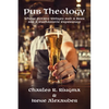 Pub Theology - Paperback