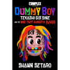 Complex Presents Dummy Boy: Tekashi 6ix9ine and the Nine Trey Gangsta Bloods - Hardcover
