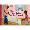 The Best Tailor in Pinbauê - Hardcover