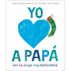Yo Amo a Papá, Con La Oruga Muy Hambrienta (I Love Dad with the Very Hungry Caterpillar Spanish Edition) - Hardcover