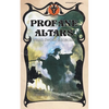 Profane Altars: Weird Sword & Sorcery - Paperback