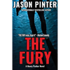 The Fury: A Henry Parker Novel - Paperback