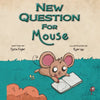New Question for Mouse - Paperback