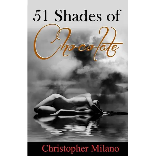 51 Shades of Chocolate - Paperback