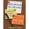 Write That Book!: Tell That Story - Paperback