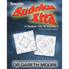Sudoku 16x16 Volume 3: Sudoku Xtra Specials - Paperback