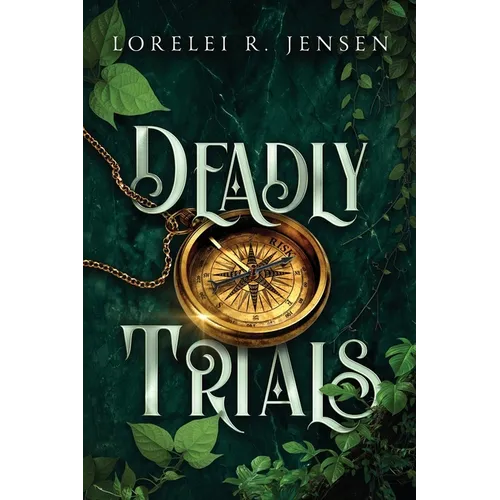 Deadly Trials - Paperback