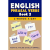 English Phrasal Verbs Book 2 - Paperback