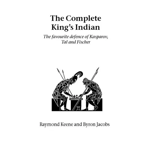The Complete King's Indian - Paperback