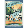 Hello from Renn Lake - Hardcover