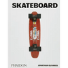 Skateboard - Hardcover