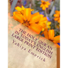 The Holy Qur'an in Today's English: Large Print Edition - Paperback
