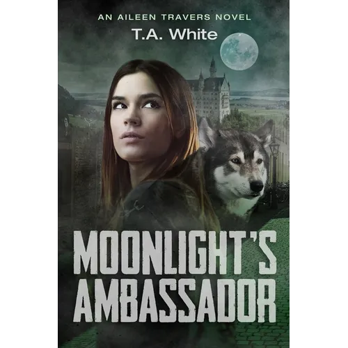 Moonlight's Ambassador - Paperback