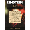 Einstein 1905: The Standard of Greatness - Paperback