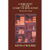 A Shijo Poet at the Court of King Sonjo: The Pine River Songs - Paperback