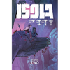 Isola Volume 2 - Paperback