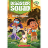 Wildfire Rescue: A Branches Book (Disaster Squad #1) - Paperback