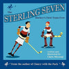 The Sterling Seven, Hockey's First Team Ever - Paperback