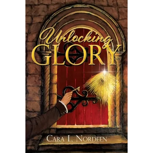 Unlocking Glory - Paperback