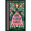 Anne of Green Gables - Paperback