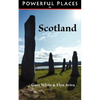 Powerful Places in Scotland - Paperback