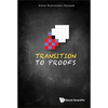 Transition to Proofs - Hardcover