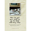 How to get your child to go to sleep and stay asleep: A practical guide for parents to sleep train young children - Hardcover