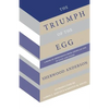 The Triumph of the Egg - Paperback