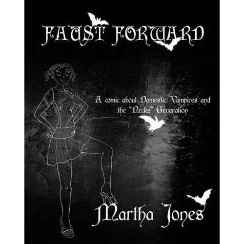 Faust Forward - Paperback
