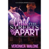 Until the Streets Do Us Apart: An Urban Love Story - Paperback