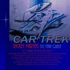 Car Trek: Rickey Martins 50 year quest to draw futuristic cars. Allow your child to Witness the incredible transformation in the artists ability as yo - Paperback