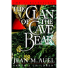 The Clan of the Cave Bear - Hardcover