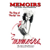 Memoirs: Earl MacPherson: King of Pin Up Art - Paperback