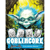 Goblincore Coloring Book: Magical Journey Through the Whispering Woods: Unveiling Hidden Gems, Mystical Beings, and the Untold Secrets of the Wilderne - Paperback
