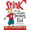 Stink: The Incredible Shrinking Kid - Hardcover