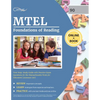 MTEL Foundations of Reading Test Prep: Study Guide with Practice Exam Questions for the Massachusetts Tests for Educators Licensure (90) - Paperback