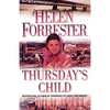 Thursday's Child - Paperback