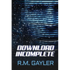 Download Incomplete - Paperback