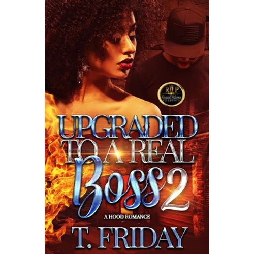 Upgraded to a Real Boss 2 - Paperback