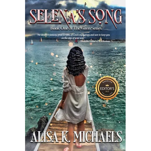 Selena's Song: Book One of The Siren Series - Paperback