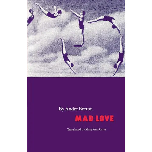 Mad Love - Paperback