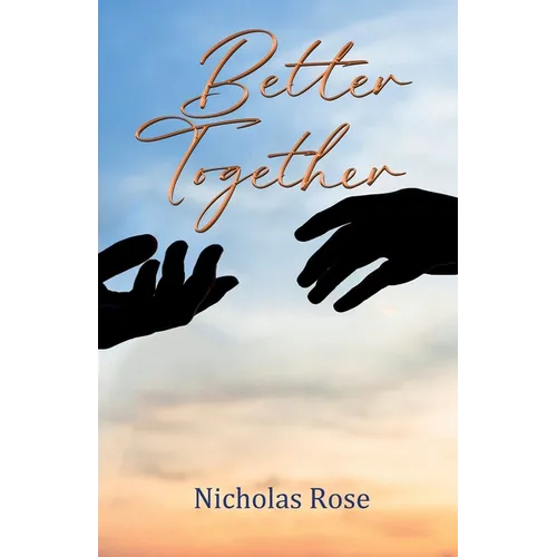 Better Together - Paperback