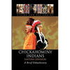Chickahominy Indians-Eastern Division - Paperback