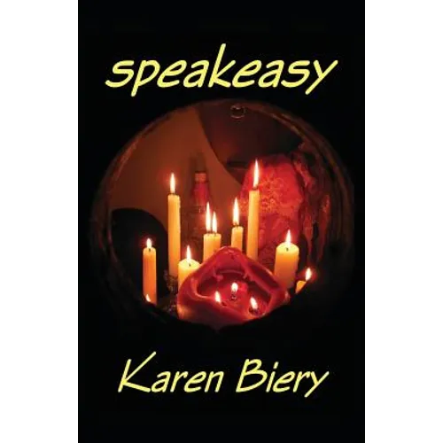 Speakeasy - Paperback