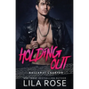 Holding Out - Paperback