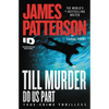 Till Murder Do Us Part - Paperback