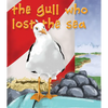 The Gull Who Lost the Sea - Paperback